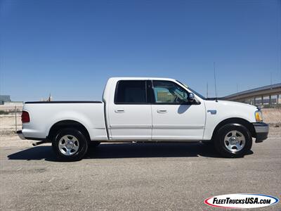 2002 Ford F-150 XLT   - Photo 17 - Las Vegas, NV 89103