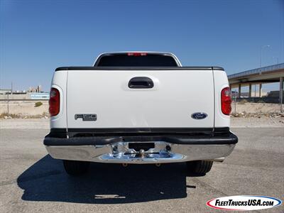 2002 Ford F-150 XLT   - Photo 13 - Las Vegas, NV 89103