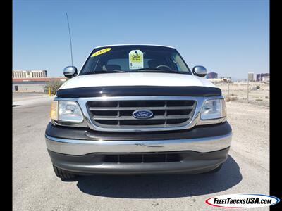 2002 Ford F-150 XLT   - Photo 12 - Las Vegas, NV 89103