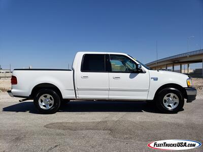 2002 Ford F-150 XLT   - Photo 26 - Las Vegas, NV 89103