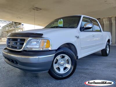 2002 Ford F-150 XLT   - Photo 66 - Las Vegas, NV 89103