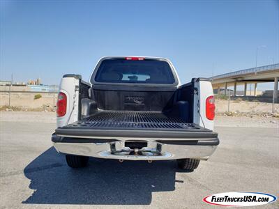 2002 Ford F-150 XLT   - Photo 16 - Las Vegas, NV 89103