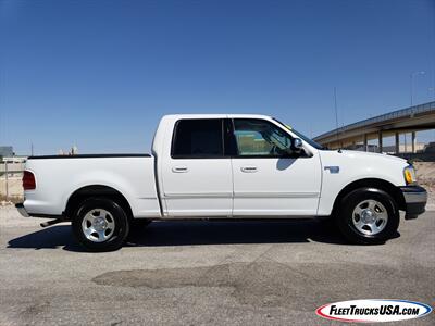 2002 Ford F-150 XLT   - Photo 25 - Las Vegas, NV 89103