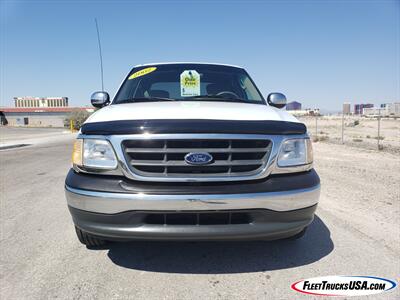 2002 Ford F-150 XLT   - Photo 18 - Las Vegas, NV 89103