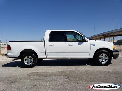 2002 Ford F-150 XLT   - Photo 27 - Las Vegas, NV 89103