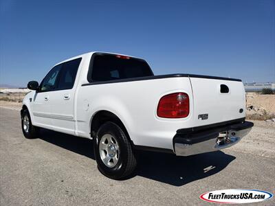 2002 Ford F-150 XLT   - Photo 23 - Las Vegas, NV 89103