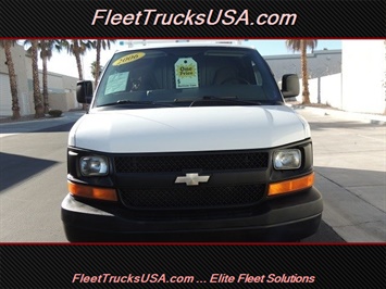 2006 Chevrolet Express 3500 Cargo   - Photo 8 - Las Vegas, NV 89103