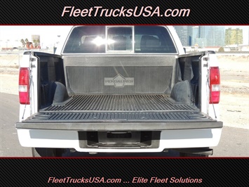 2006 Ford F-150 STX, F150, Work Truck, Fleet Truck   - Photo 12 - Las Vegas, NV 89103