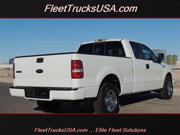 2006 Ford F-150 STX, F150, Work Truck, Fleet Truck   - Photo 42 - Las Vegas, NV 89103