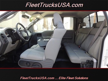 2006 Ford F-150 STX, F150, Work Truck, Fleet Truck   - Photo 16 - Las Vegas, NV 89103