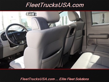 2006 Ford F-150 STX, F150, Work Truck, Fleet Truck   - Photo 27 - Las Vegas, NV 89103