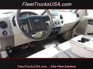 2006 Ford F-150 STX, F150, Work Truck, Fleet Truck   - Photo 21 - Las Vegas, NV 89103