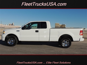 2006 Ford F-150 STX, F150, Work Truck, Fleet Truck   - Photo 9 - Las Vegas, NV 89103