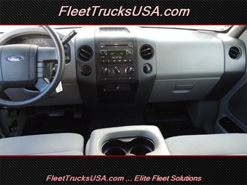 2006 Ford F-150 STX, F150, Work Truck, Fleet Truck   - Photo 35 - Las Vegas, NV 89103