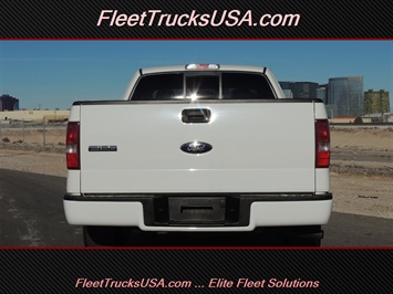 2006 Ford F-150 STX, F150, Work Truck, Fleet Truck   - Photo 39 - Las Vegas, NV 89103