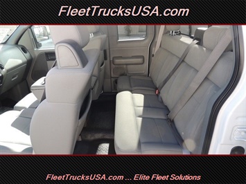 2006 Ford F-150 STX, F150, Work Truck, Fleet Truck   - Photo 25 - Las Vegas, NV 89103