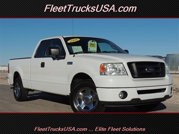 2006 Ford F-150 STX, F150, Work Truck, Fleet Truck   - Photo 40 - Las Vegas, NV 89103