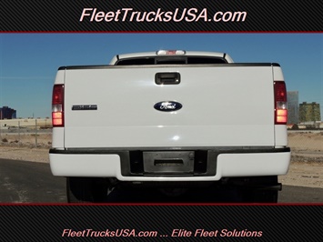 2006 Ford F-150 STX, F150, Work Truck, Fleet Truck   - Photo 11 - Las Vegas, NV 89103