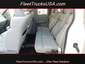 2006 Ford F-150 STX, F150, Work Truck, Fleet Truck   - Photo 28 - Las Vegas, NV 89103