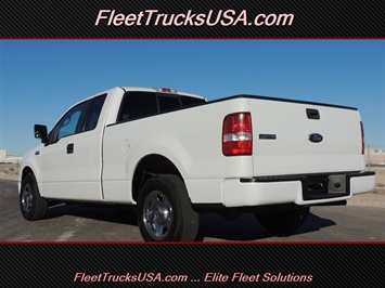 2006 Ford F-150 STX, F150, Work Truck, Fleet Truck   - Photo 43 - Las Vegas, NV 89103