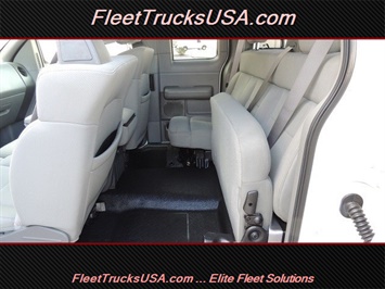 2006 Ford F-150 STX, F150, Work Truck, Fleet Truck   - Photo 20 - Las Vegas, NV 89103