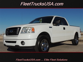 2006 Ford F-150 STX, F150, Work Truck, Fleet Truck   - Photo 41 - Las Vegas, NV 89103