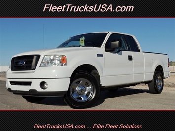 2006 Ford F-150 STX, F150, Work Truck, Fleet Truck   - Photo 5 - Las Vegas, NV 89103