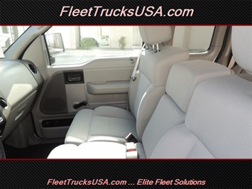 2006 Ford F-150 STX, F150, Work Truck, Fleet Truck   - Photo 17 - Las Vegas, NV 89103