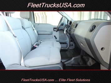 2006 Ford F-150 STX, F150, Work Truck, Fleet Truck   - Photo 38 - Las Vegas, NV 89103