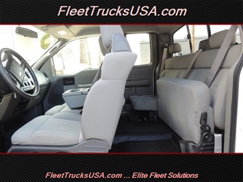 2006 Ford F-150 STX, F150, Work Truck, Fleet Truck   - Photo 19 - Las Vegas, NV 89103