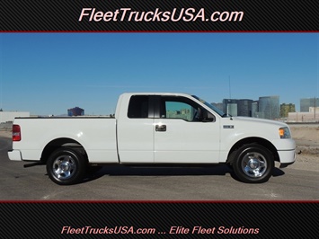 2006 Ford F-150 STX, F150, Work Truck, Fleet Truck   - Photo 8 - Las Vegas, NV 89103