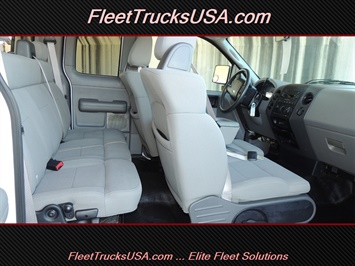 2006 Ford F-150 STX, F150, Work Truck, Fleet Truck   - Photo 32 - Las Vegas, NV 89103