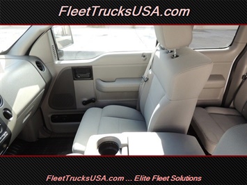 2006 Ford F-150 STX, F150, Work Truck, Fleet Truck   - Photo 26 - Las Vegas, NV 89103