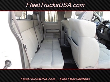 2006 Ford F-150 STX, F150, Work Truck, Fleet Truck   - Photo 2 - Las Vegas, NV 89103