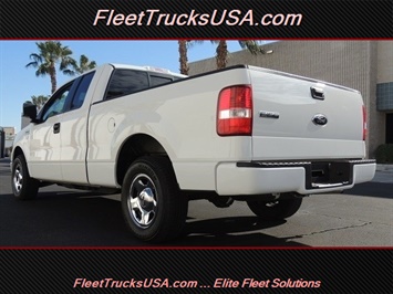 2006 Ford F-150 STX, F150, Work Truck, Fleet Truck   - Photo 7 - Las Vegas, NV 89103