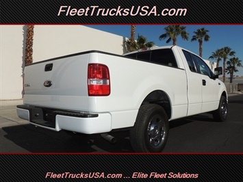 2006 Ford F-150 STX, F150, Work Truck, Fleet Truck   - Photo 6 - Las Vegas, NV 89103