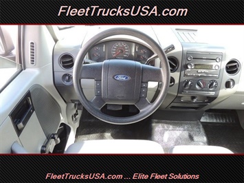 2006 Ford F-150 STX, F150, Work Truck, Fleet Truck   - Photo 24 - Las Vegas, NV 89103