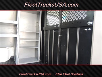 2003 Ford E-Series Cargo E-150, E150, E-250, E250, Used Cargo Vans   - Photo 53 - Las Vegas, NV 89103