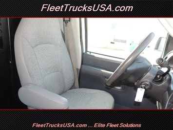 2003 Ford E-Series Cargo E-150, E150, E-250, E250, Used Cargo Vans   - Photo 40 - Las Vegas, NV 89103