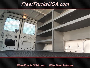 2003 Ford E-Series Cargo E-150, E150, E-250, E250, Used Cargo Vans   - Photo 55 - Las Vegas, NV 89103