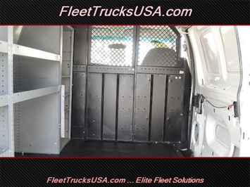 2003 Ford E-Series Cargo E-150, E150, E-250, E250, Used Cargo Vans   - Photo 50 - Las Vegas, NV 89103