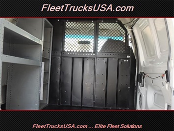 2003 Ford E-Series Cargo E-150, E150, E-250, E250, Used Cargo Vans   - Photo 48 - Las Vegas, NV 89103