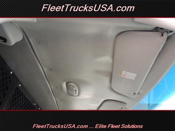 2003 Ford E-Series Cargo E-150, E150, E-250, E250, Used Cargo Vans   - Photo 38 - Las Vegas, NV 89103