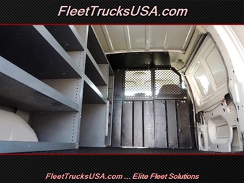 2003 Ford E-Series Cargo E-150, E150, E-250, E250, Used Cargo Vans   - Photo 45 - Las Vegas, NV 89103