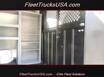 2003 Ford E-Series Cargo E-150, E150, E-250, E250, Used Cargo Vans   - Photo 57 - Las Vegas, NV 89103