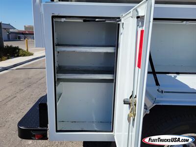 2017 Chevrolet Silverado 2500 Utility Service  w/ King Sized Ladder Rack - Photo 76 - Las Vegas, NV 89103