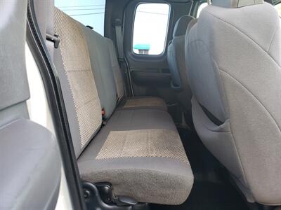 2004 Ford F-150 Heritage XL 4dr SuperCab XL   - Photo 16 - Las Vegas, NV 89103