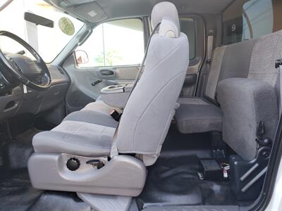 2004 Ford F-150 Heritage XL 4dr SuperCab XL   - Photo 20 - Las Vegas, NV 89103