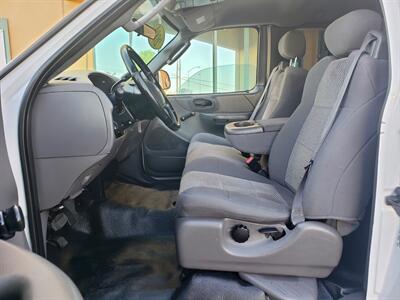 2004 Ford F-150 Heritage XL 4dr SuperCab XL   - Photo 9 - Las Vegas, NV 89103