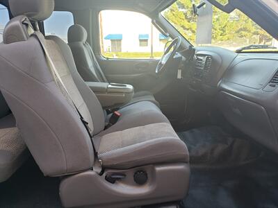 2004 Ford F-150 Heritage XL 4dr SuperCab XL   - Photo 19 - Las Vegas, NV 89103